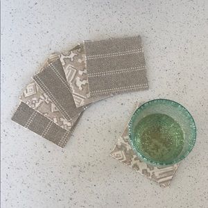 Drink Coasters